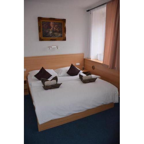 Hotel O.K. 1
