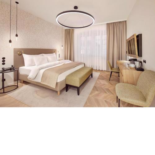 Hotel OLDINN