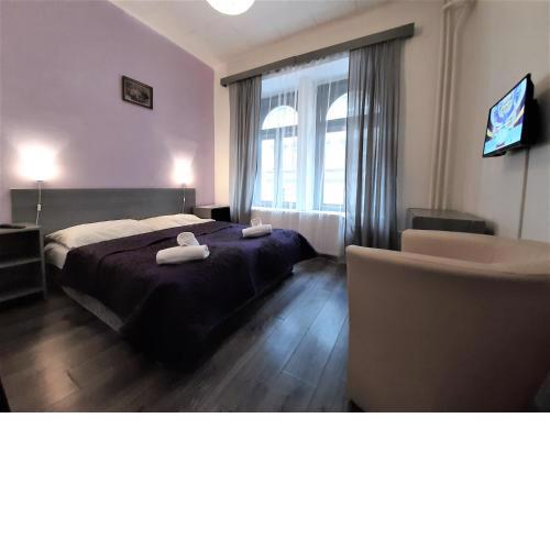 Hotel Olga
