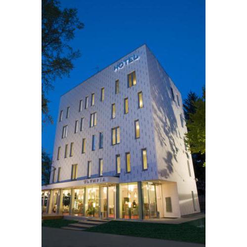 Hotel Olympia