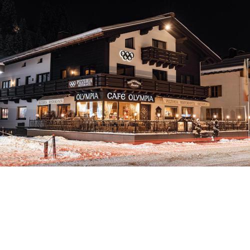 Hotel Olympia