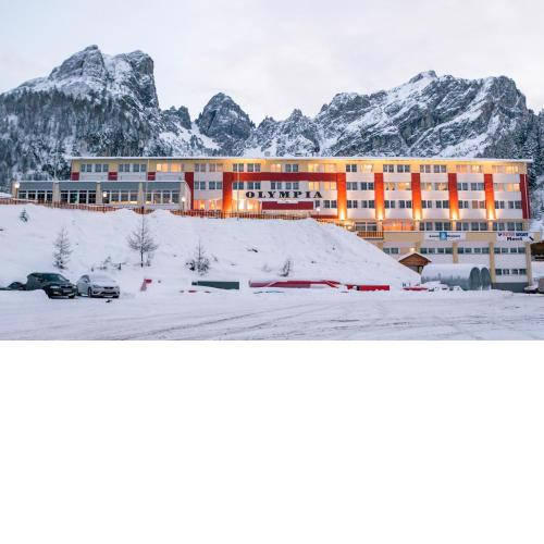 Hotel Olympia