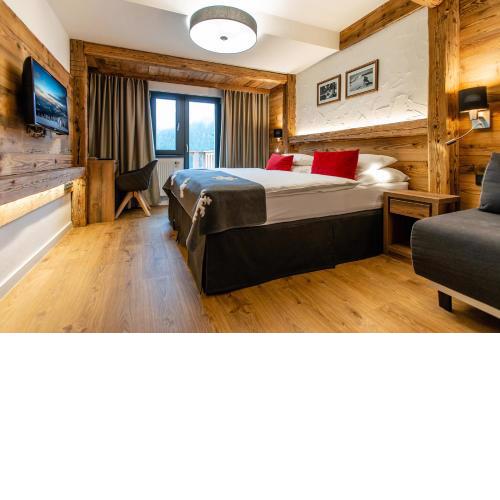 Hotel Olympie