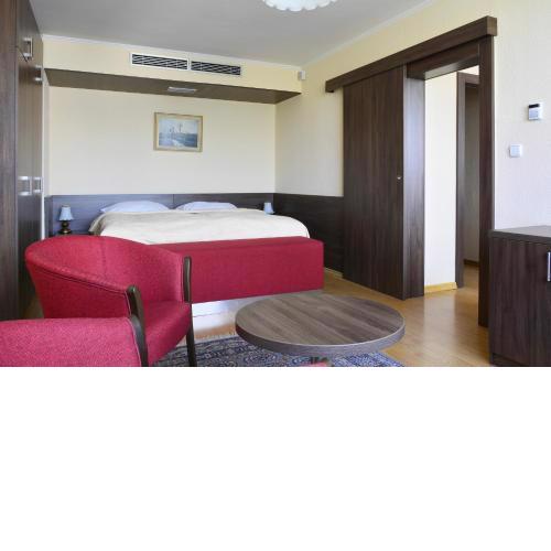 Hotel Olympik
