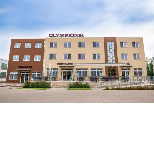Hotel Olympionik