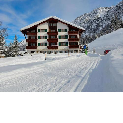Hotel Omesberg