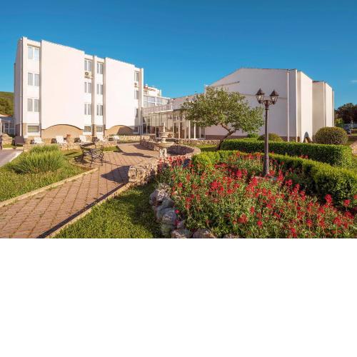 Hotel Omorika