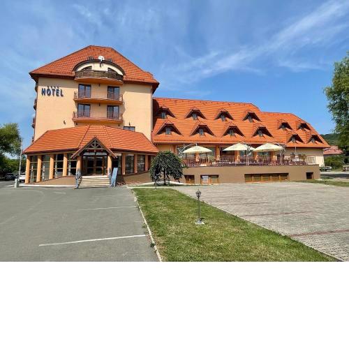 Hotel Ondava