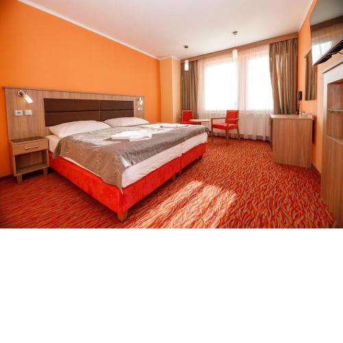 Hotel Opera