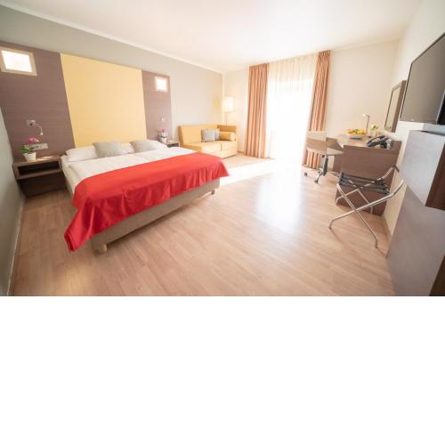 Hotel Orangerie