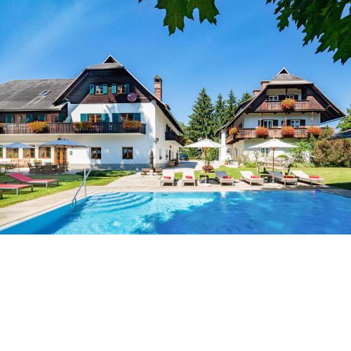 Hotel Oremushof