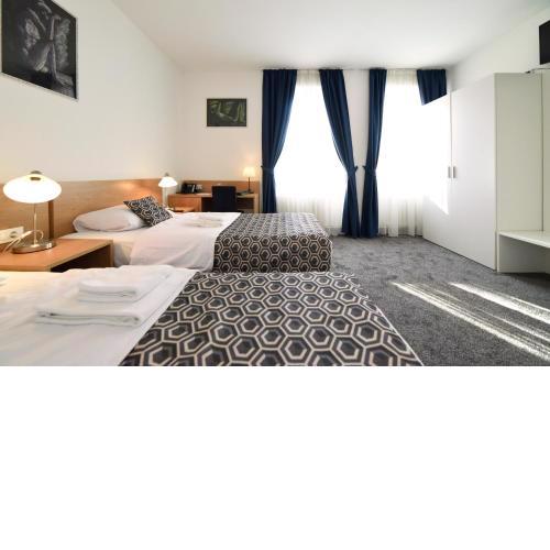 Hotel Orient Zagreb