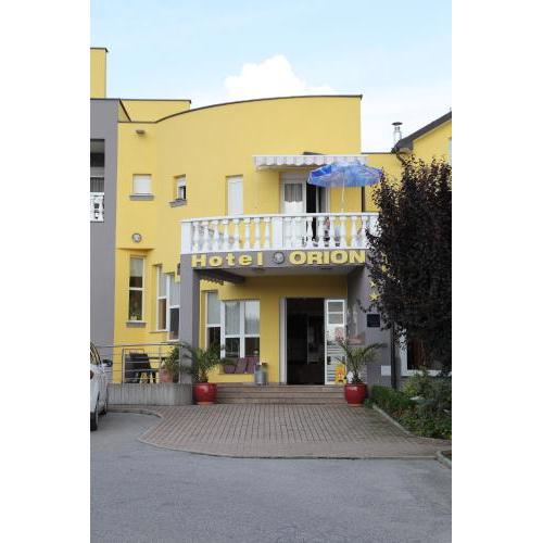 Hotel Orion