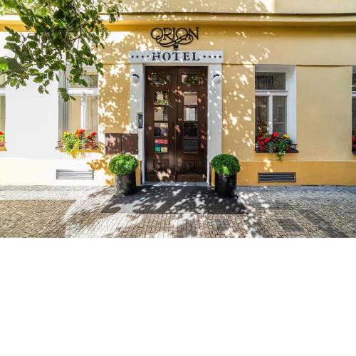 Hotel Orion