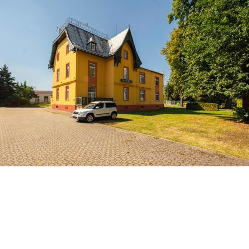 Hotel Orka