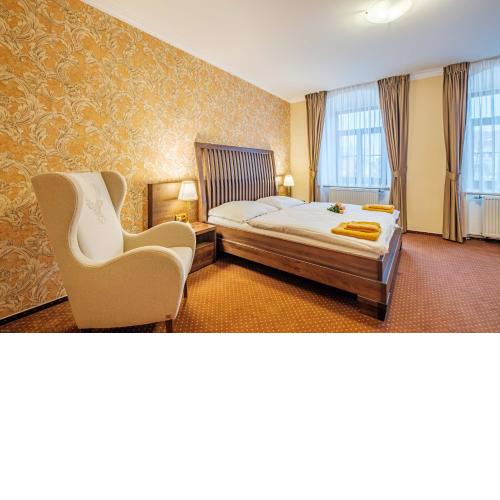 Hotel Orličan