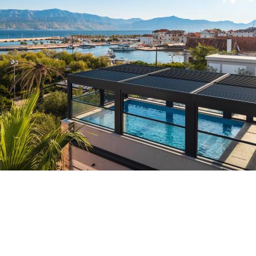 Hotel Osam - Adults Only