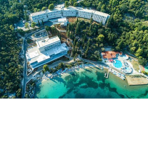 Hotel Osmine