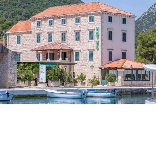 Hotel Ostrea