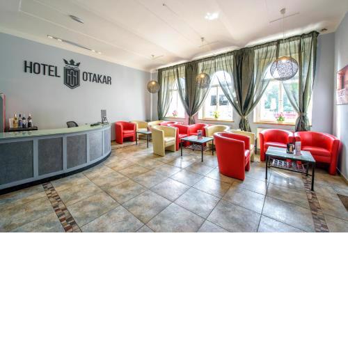 Hotel Otakar