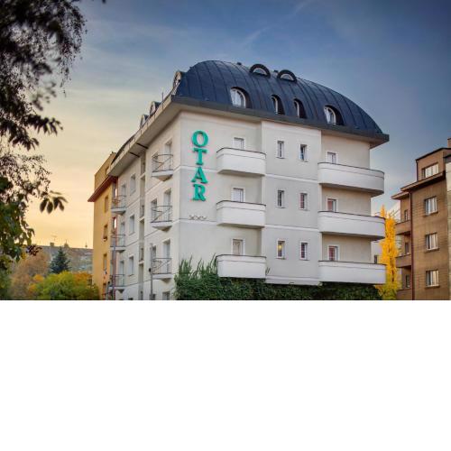 Hotel Otar