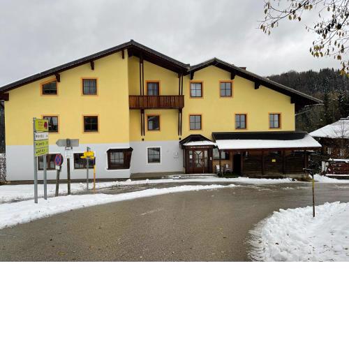 Hotel Ötscherblick