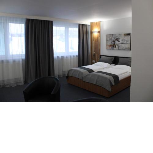 Hotel P7