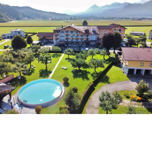 Hotel Pachernighof