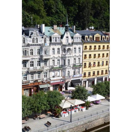 Hotel Palacky