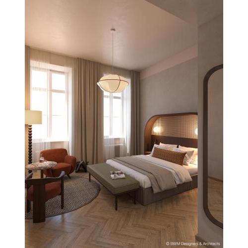 Hotel Palais Mailberger Hof