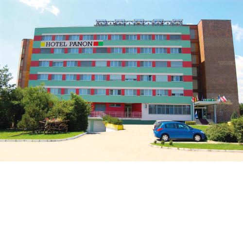 Hotel Panon