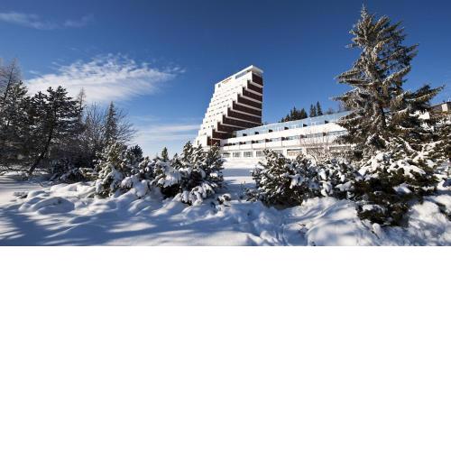 Hotel Panorama Resort