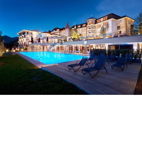 Hotel Panorama Royal