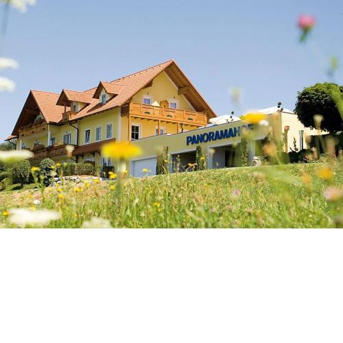 Hotel Panoramahof Loipersdorf