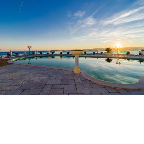 Hotel Pansion Villa Antonio