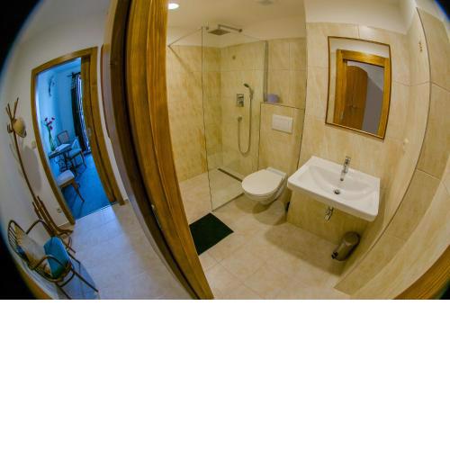 Hotel Panský Dům Žamberk