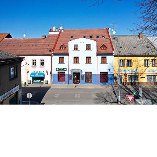 Hotel Panský dům