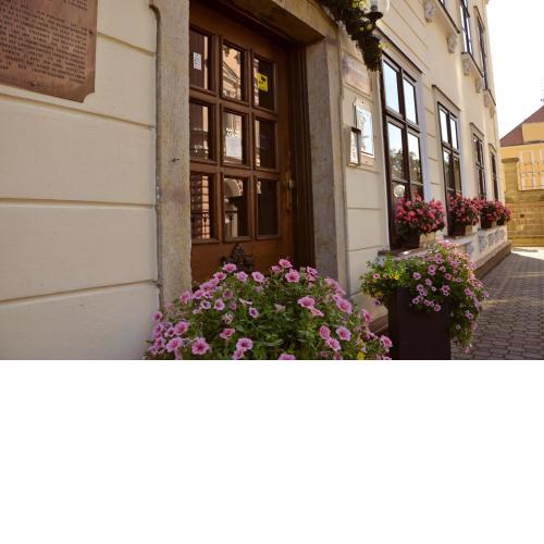 Hotel Paradies