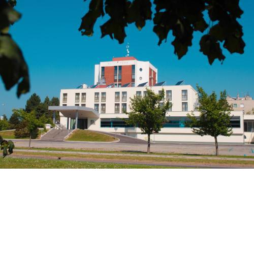 Hotel Park Superior 3*