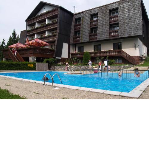 Hotel Pavla Vysočina