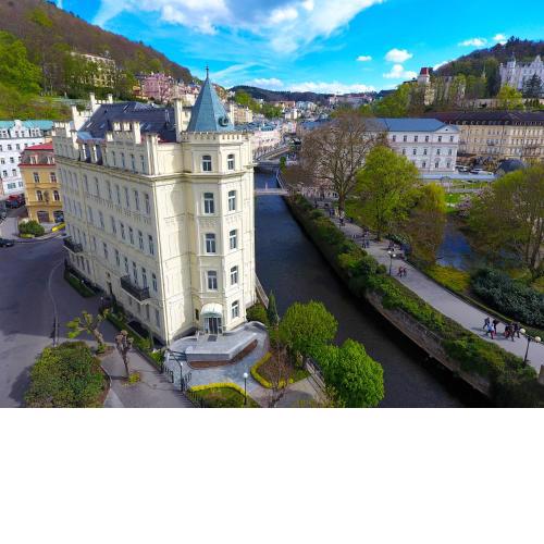 Hotel Pavlov