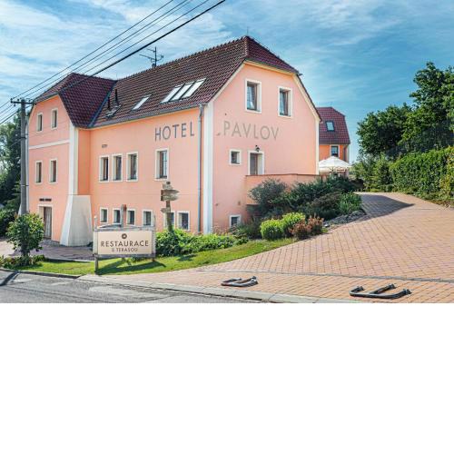 Hotel Pavlov