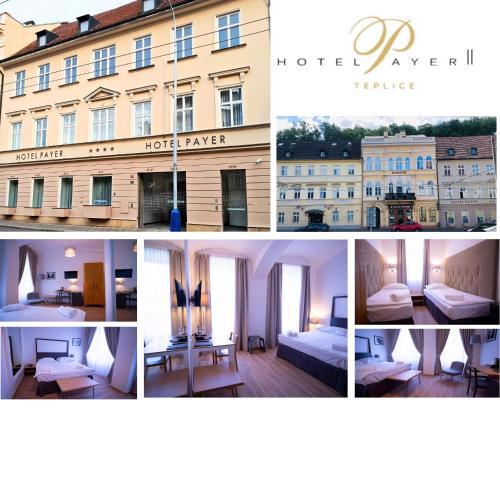 Hotel PAYER II