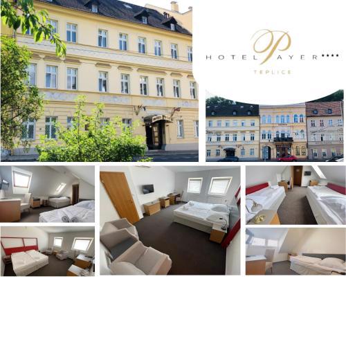 Hotel PAYER