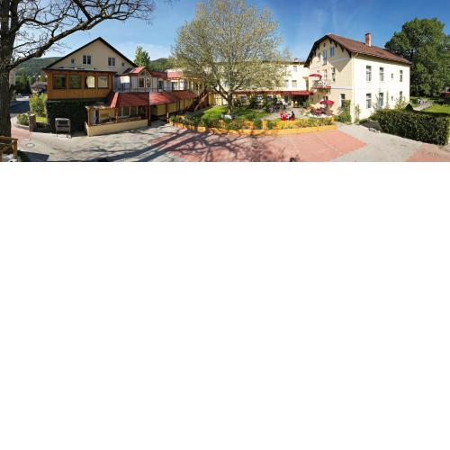 Hotel Payerbacherhof