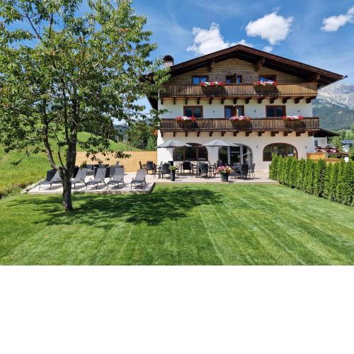 Hotel Pension Annerlhof