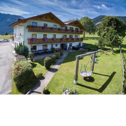 Hotel-Pension Das Platzl