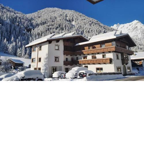 Hotel Pension Haid