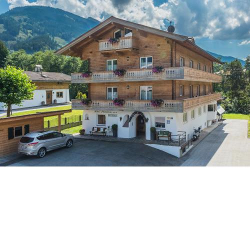 Hotel-Pension Heike