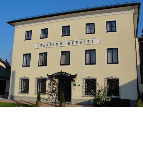 Hotel Pension Herbert